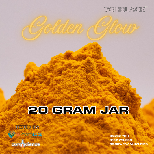 [7oh kratom sublingual Strips] - [7ohblack]
