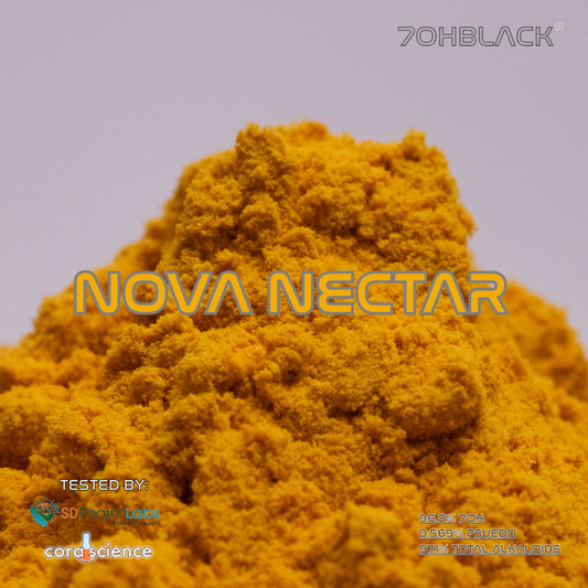 [7oh kratom sublingual Strips] - [7ohblack]