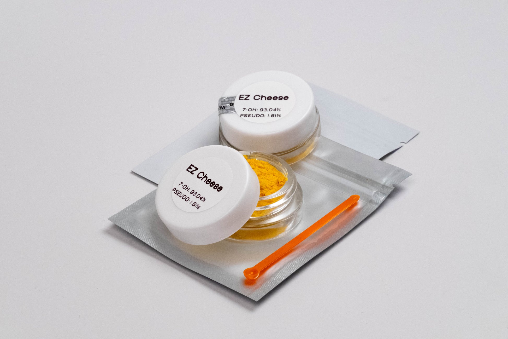 [7oh kratom sublingual Strips] - [7ohblack]