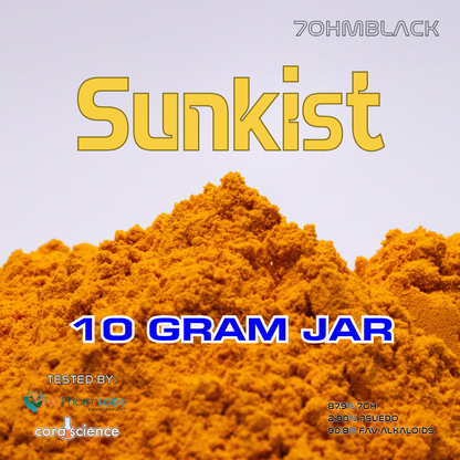[7oh kratom sublingual Strips] - [7ohblack]