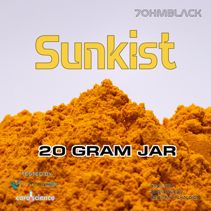 [7oh kratom sublingual Strips] - [7ohblack]