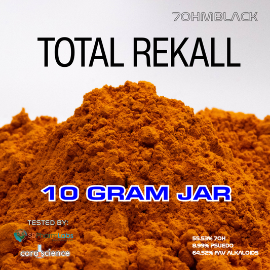 [7oh kratom sublingual Strips] - [7ohblack]