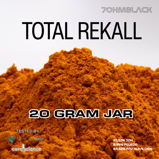 [7oh kratom sublingual Strips] - [7ohblack]